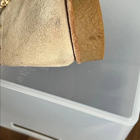 Kate Spade New York Bowie Desert Suede Bootie - Picture 14 of 14